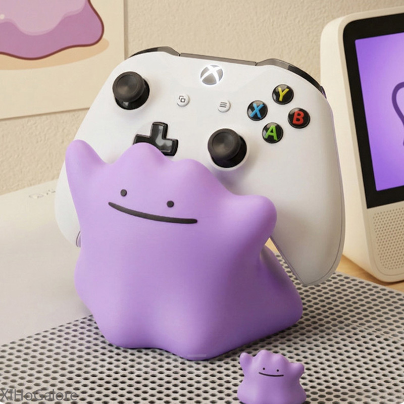 3D Printing Link - 3D printing Universal Game Controller Stand