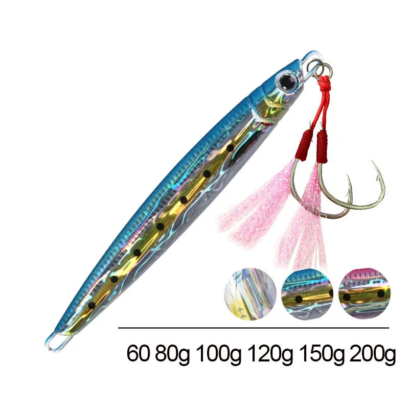3D Printing Lure - 60G-200G 3D In Majorcraft Nhân Tạo