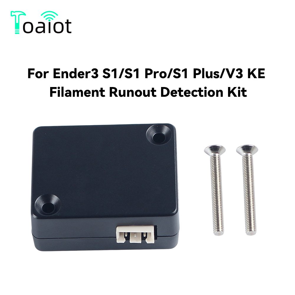 3D Printing Website - For Ender3 S1/S1 Pro/S1 Plus/V3 KE