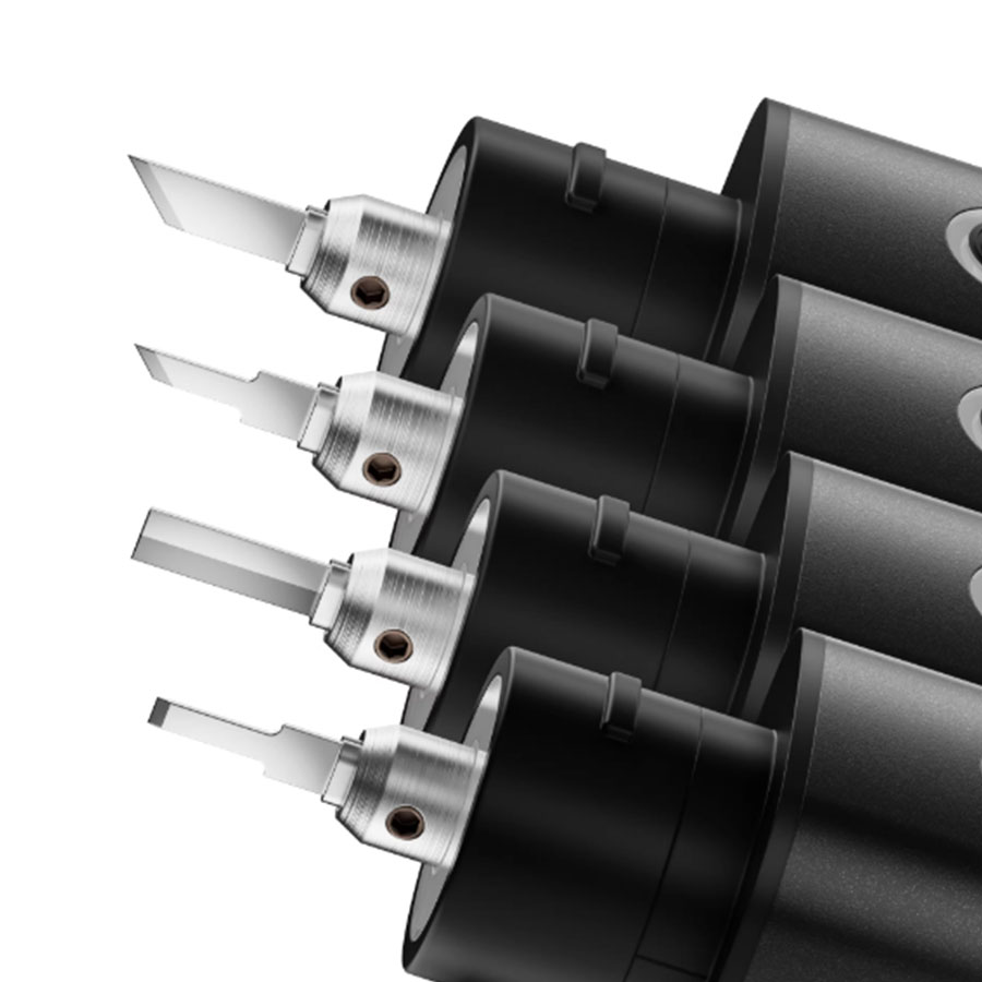 3D Printing Jobs - 2026 new JM-Y10pro ultrasonic cutting knife