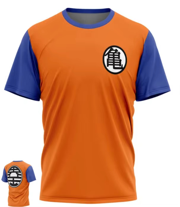 3D Printing Quality - 2026 Summer Dragon Ball Goku Kame
