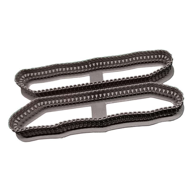 3D Printing Link - 1Set Integrated 3D Printed Track for