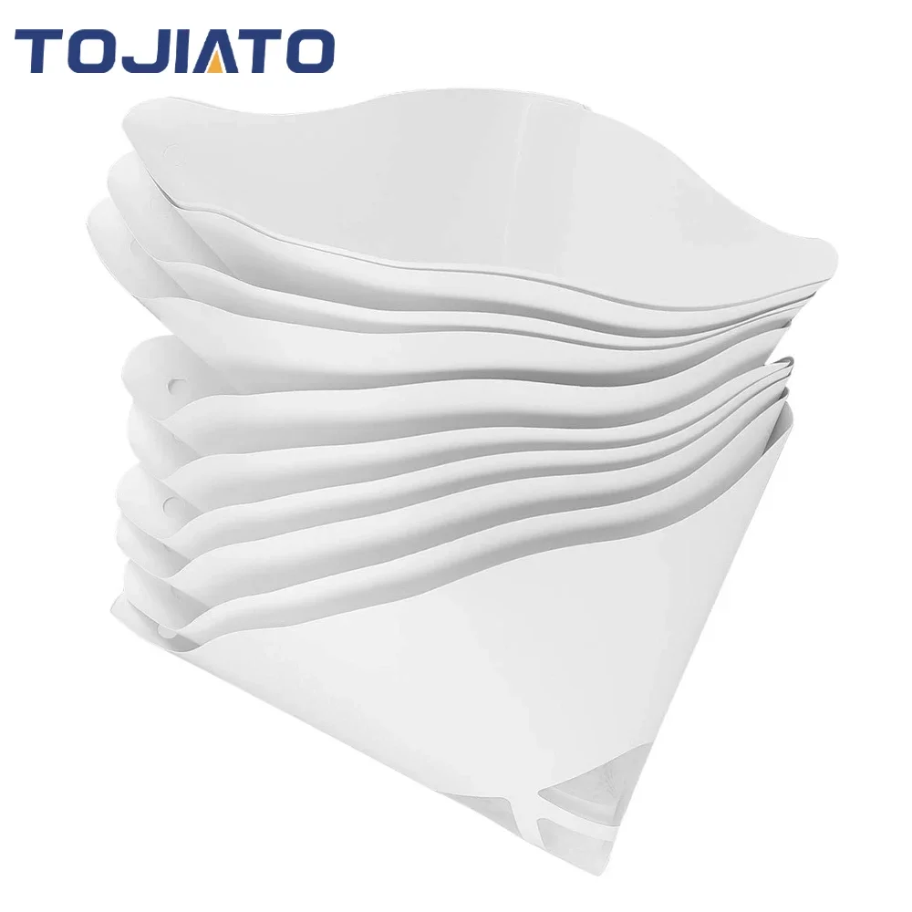 3D Printing Sla - Paper Strainer Paper Filter Funnel Photosensitive