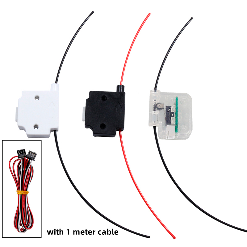 3D Printing Website - KUFAN 3D Printer Filament Break Detection