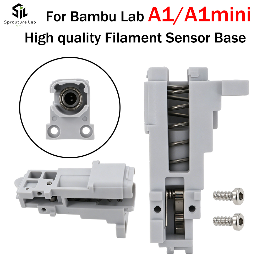 3D Printing Website - For Bambu Lab A1/A1mini Series Filament