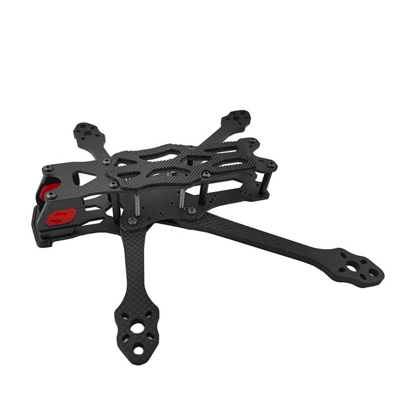 3D Printing Link - BAAE 5Inch APEX EVO DC Frame