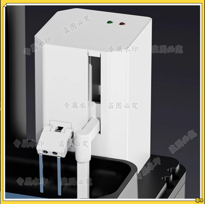 3D Printing Sla - Original forELEGOO UV Jupiter SE Automatic