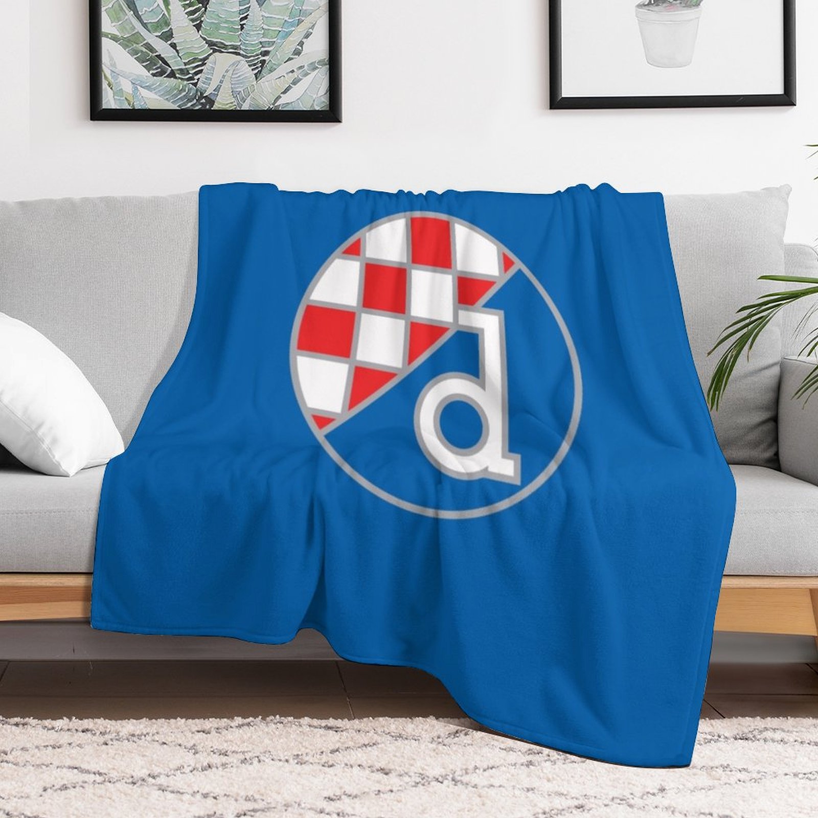 Dinamo Zagreb Football Club Th - đánh giá và giá 3D Printing Zagreb