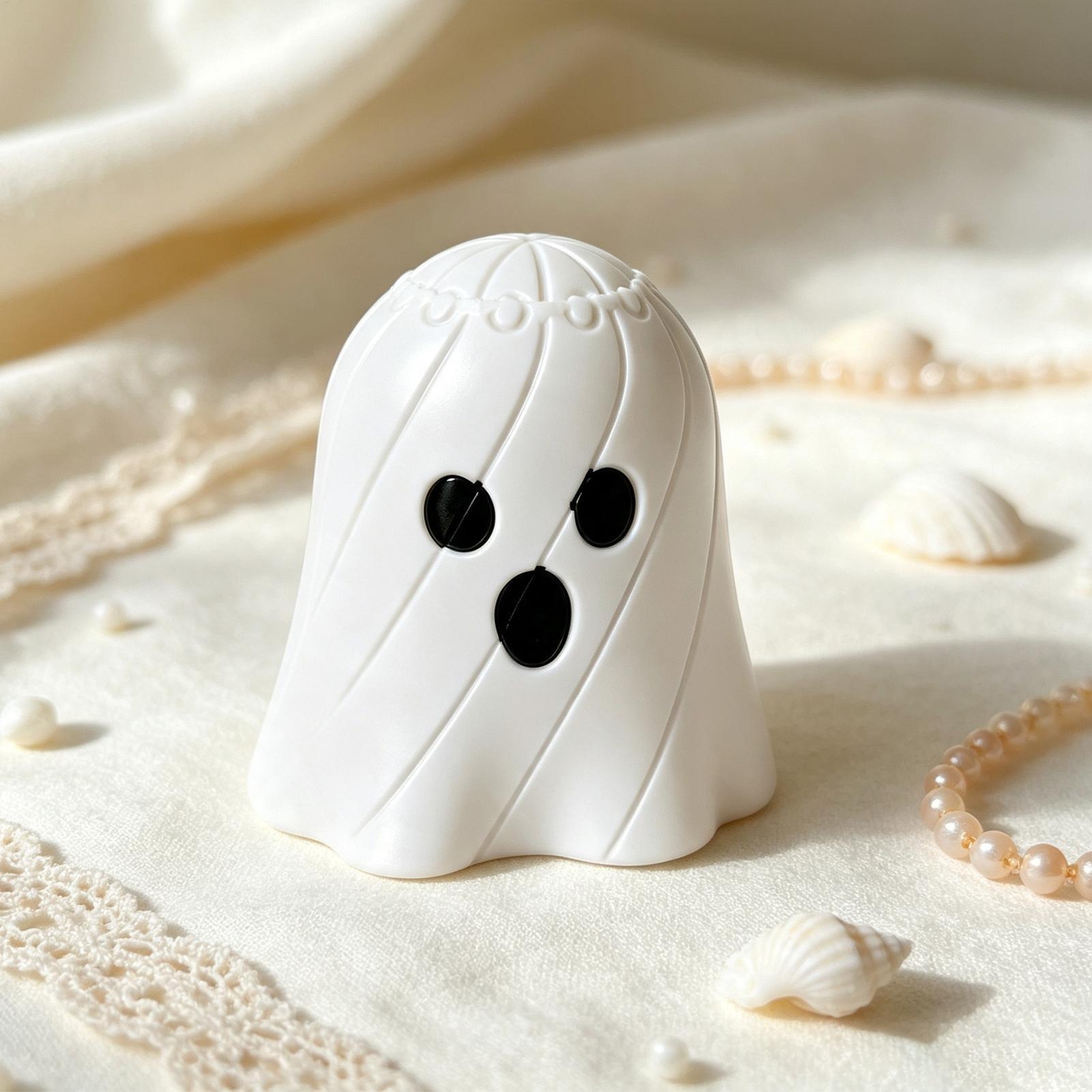 Halloween Stress Relief Toy Ha - đánh giá và giá 3D Printing Ghosting