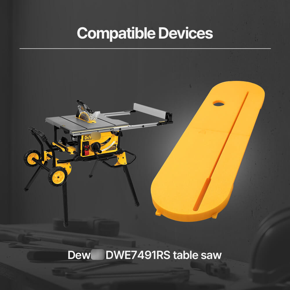 Zero Clearance Insert Compatib - đánh giá và giá 3D Printing Link