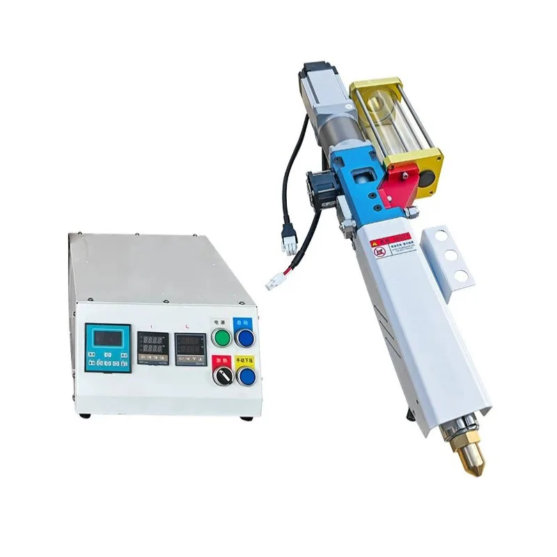 Electric Servo Extruder Machin - đánh giá và giá 3D Printing Machine