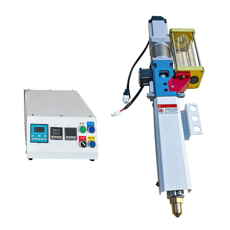 Electric Servo Extruder Machin - đánh giá và giá 3D Printing Machine