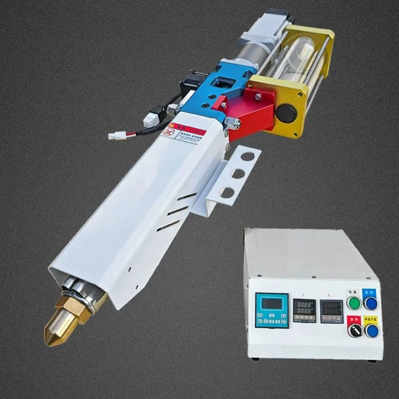 Electric Servo Extruder Machin - đánh giá và giá 3D Printing Machine