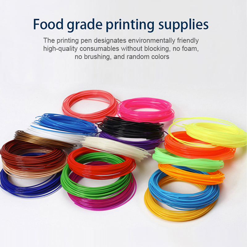 Kids DIY Graffiti Drawing Pen  - đánh giá và giá 3D Printing Website