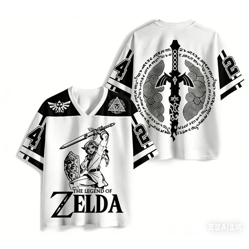 The Legend of Zelda Tears of T - đánh giá và giá 3D Printing Link
