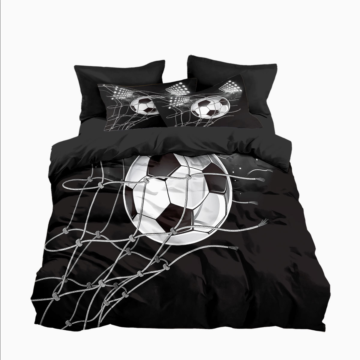 High-quality Football Sports T - đánh giá và giá 3D Printing Quality
