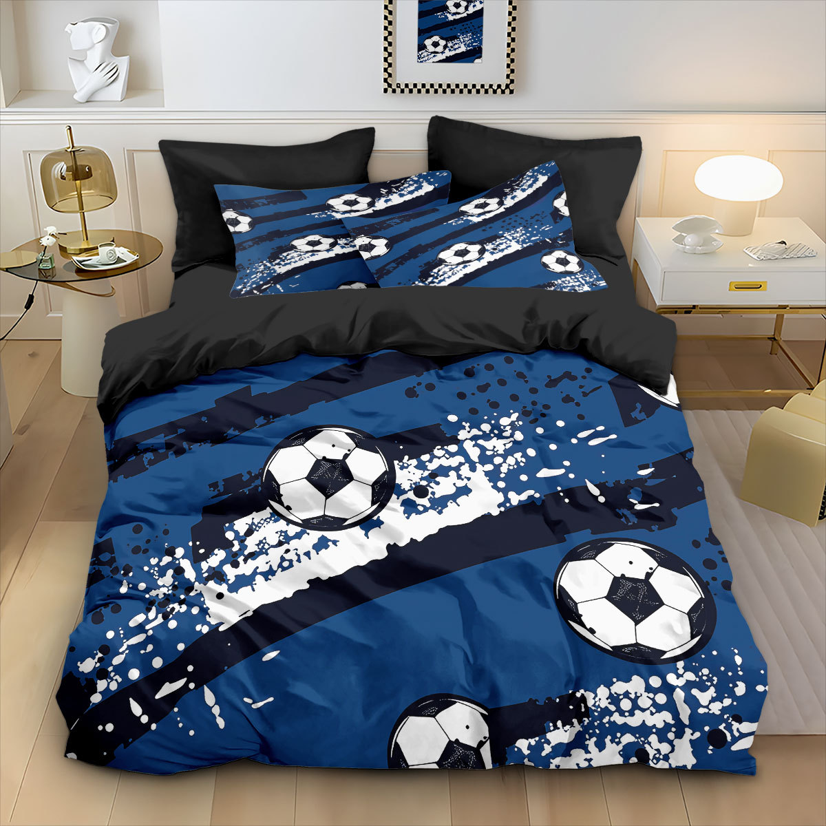 High-quality Football Sports T - đánh giá và giá 3D Printing Quality
