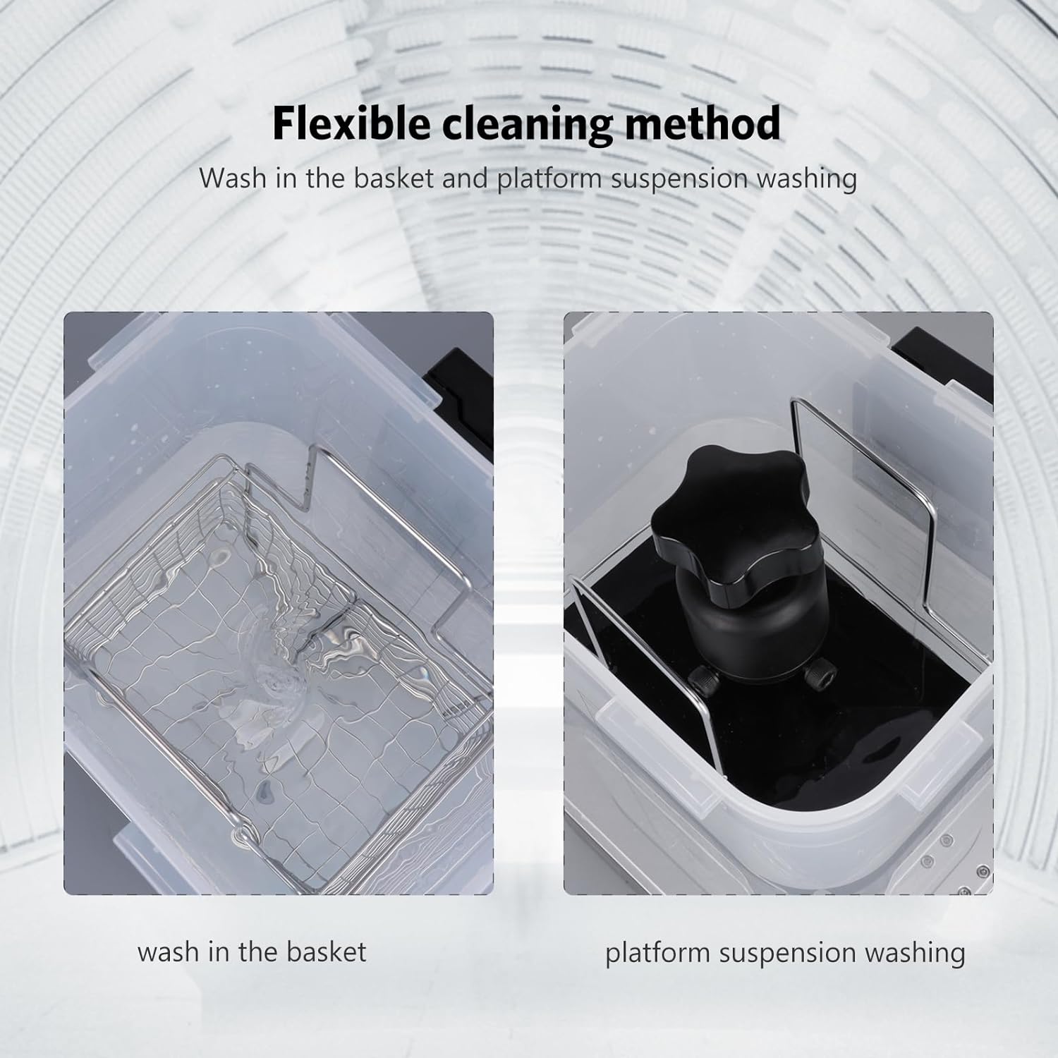 ELEGOO Mercury Plus 2.0 3D Pri - đánh giá và giá 3D Printing Sla
