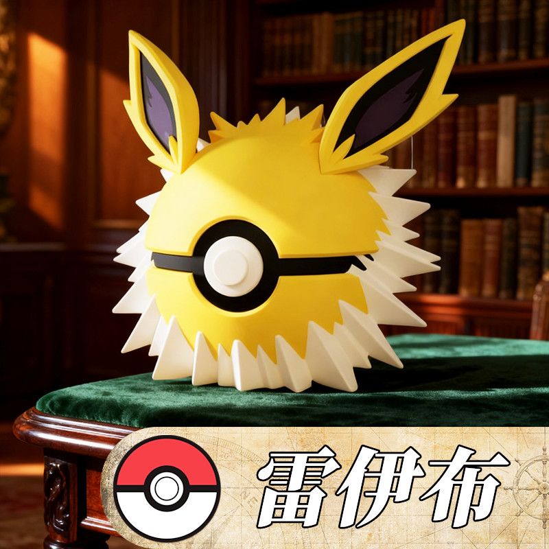 7cm 3D Printed Pokeball Figuri - đánh giá và giá 3D Printing Quality