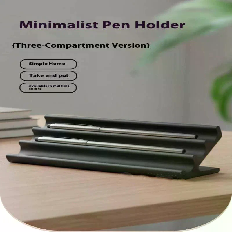 Pen Holder Modern Minimalist I - đánh giá và giá 3D Printing Quality