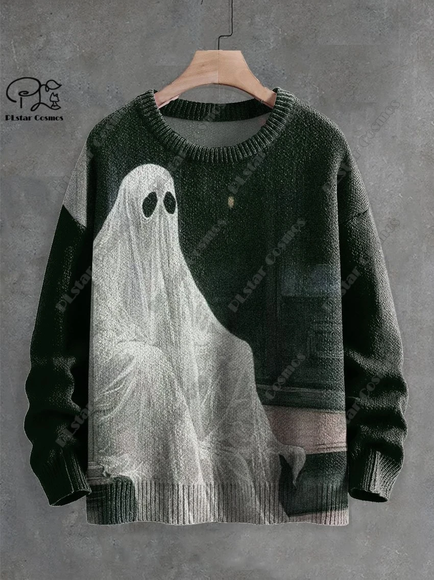 3D Printing Halloween Custom S - đánh giá và giá 3D Printing Ghosting