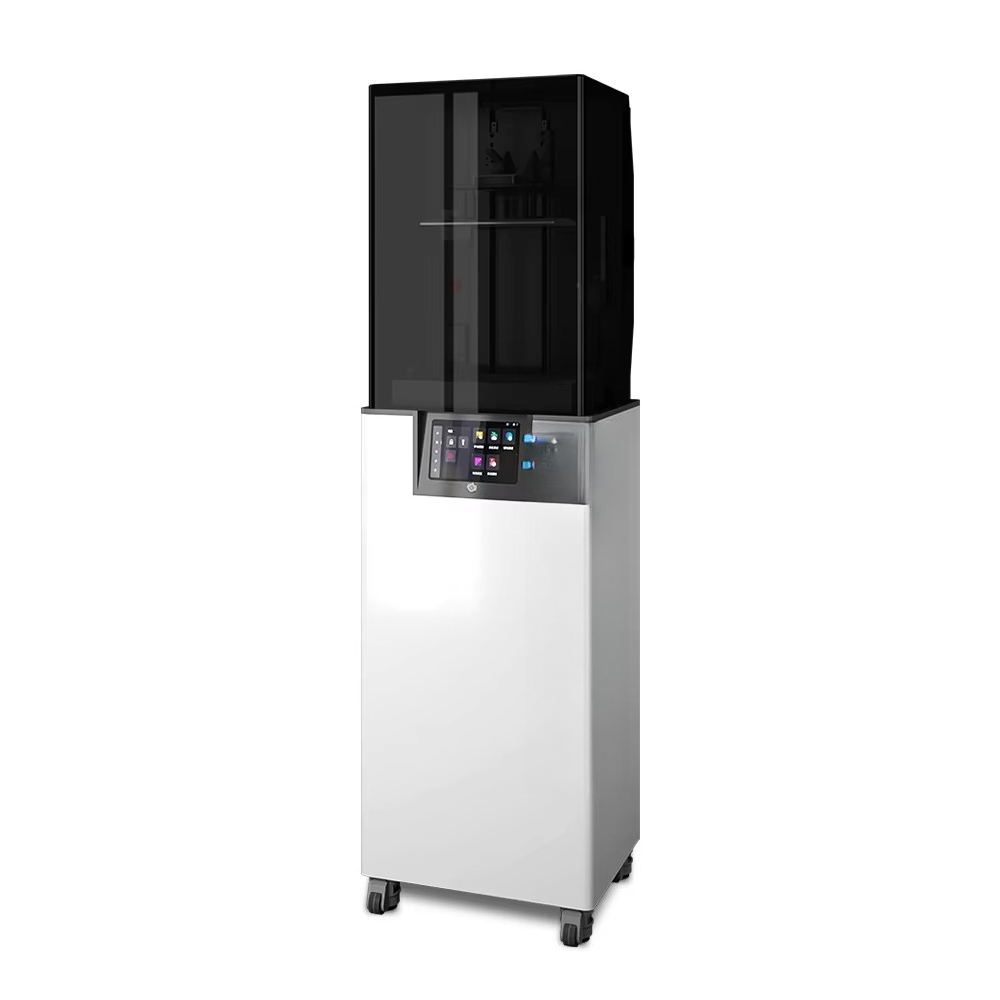 OYOWOOA K1 Industrial parts LC - đánh giá và giá 3D Printing Machine