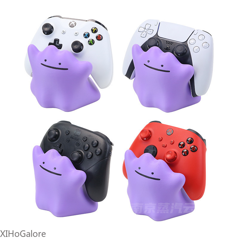 3D printing Universal Game Con - đánh giá và giá 3D Printing Link