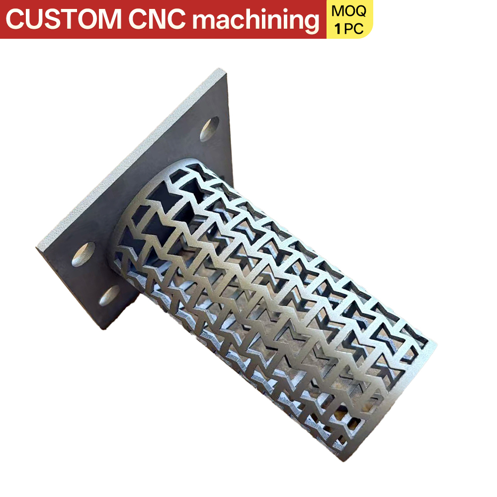 Custom 3D Printing Services: S - đánh giá và giá 3D Printing Sla