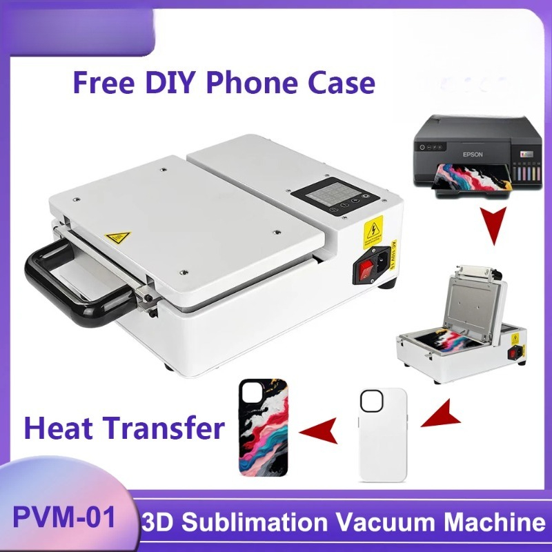 Printing Phone Cases Cover DIY - đánh giá và giá 3D Printing Machine