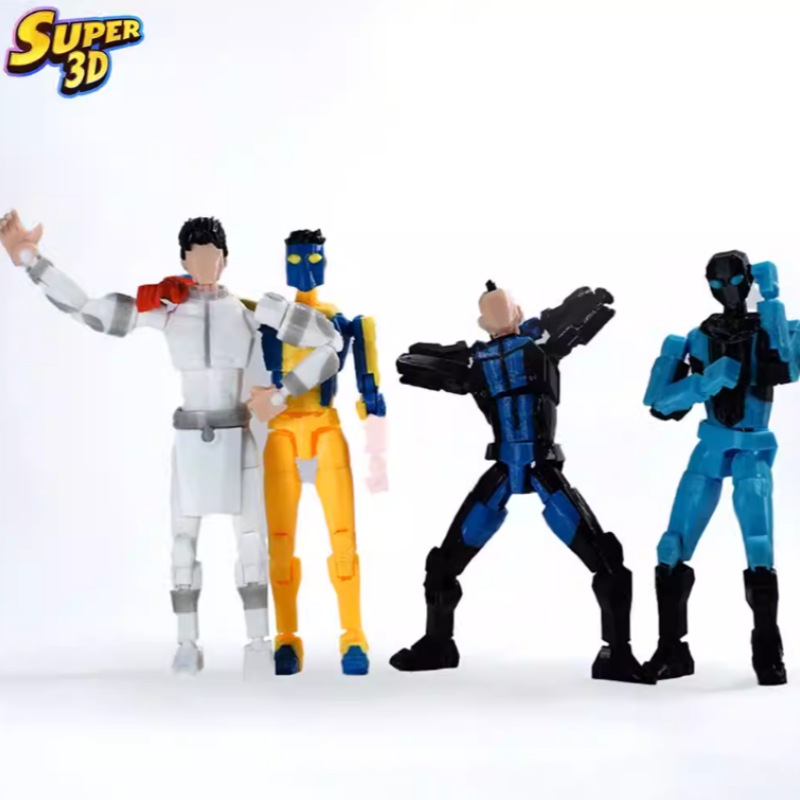 In Stock 3d Printed Invincible - đánh giá và giá 3D Printing For Dummies