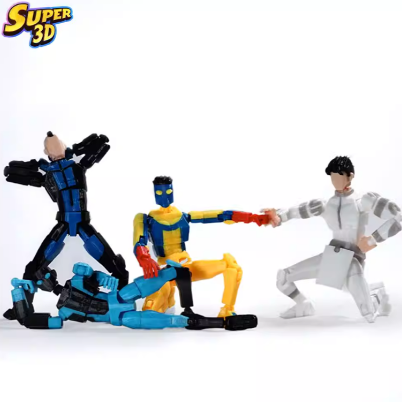 In Stock 3d Printed Invincible - đánh giá và giá 3D Printing For Dummies