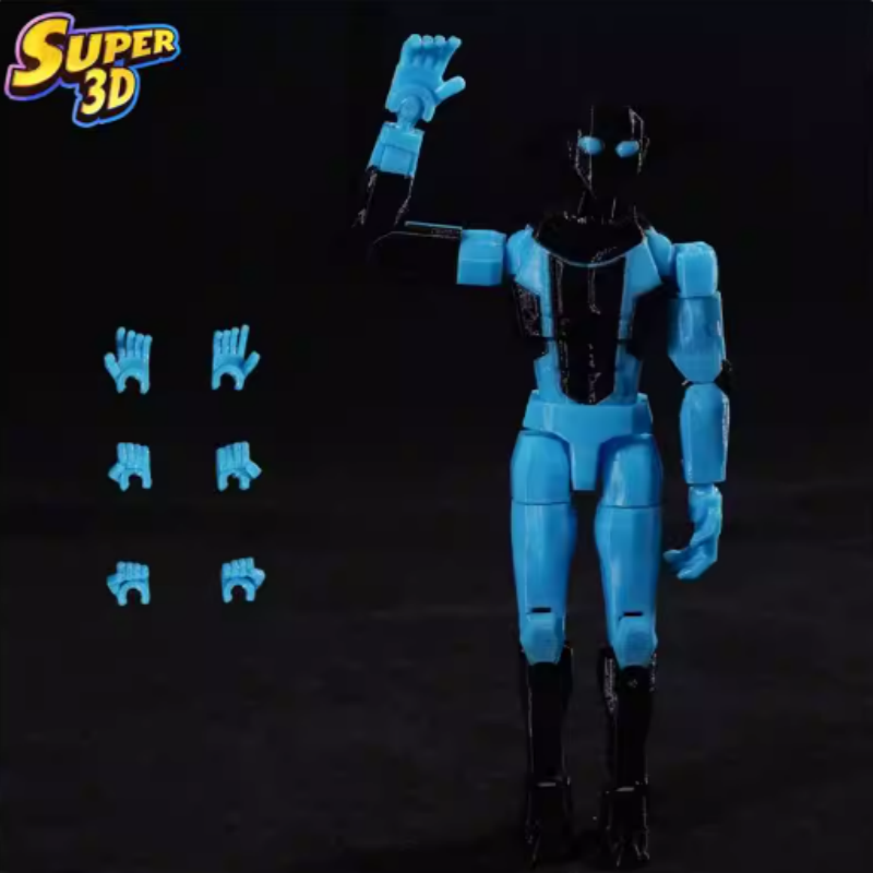 In Stock 3d Printed Invincible - đánh giá và giá 3D Printing For Dummies