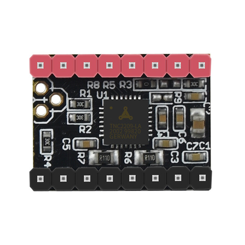 TMC2209 V2.0 Stepper Motor Dri - đánh giá và giá 3D Printing Website