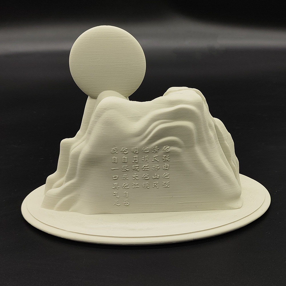 H10cm/20cm Creative Emotional  - đánh giá và giá 3D Printing For Dummies