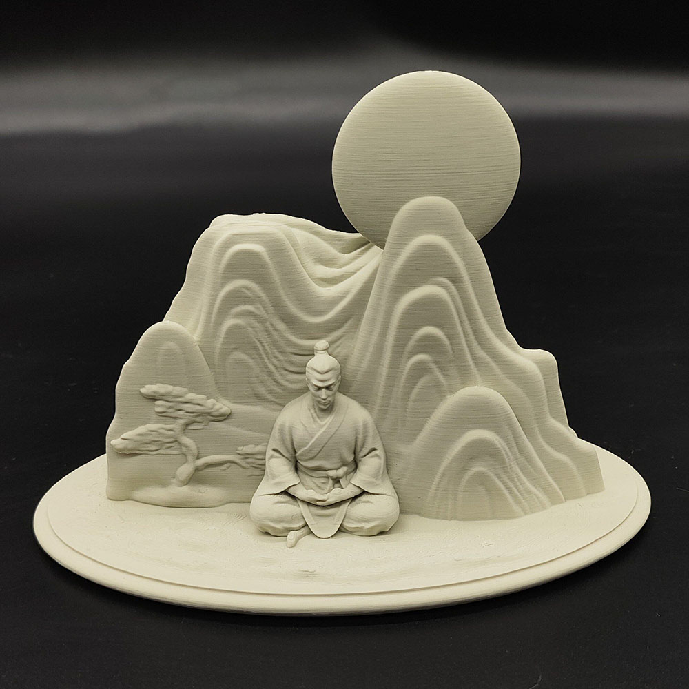 H10cm/20cm Creative Emotional  - đánh giá và giá 3D Printing For Dummies