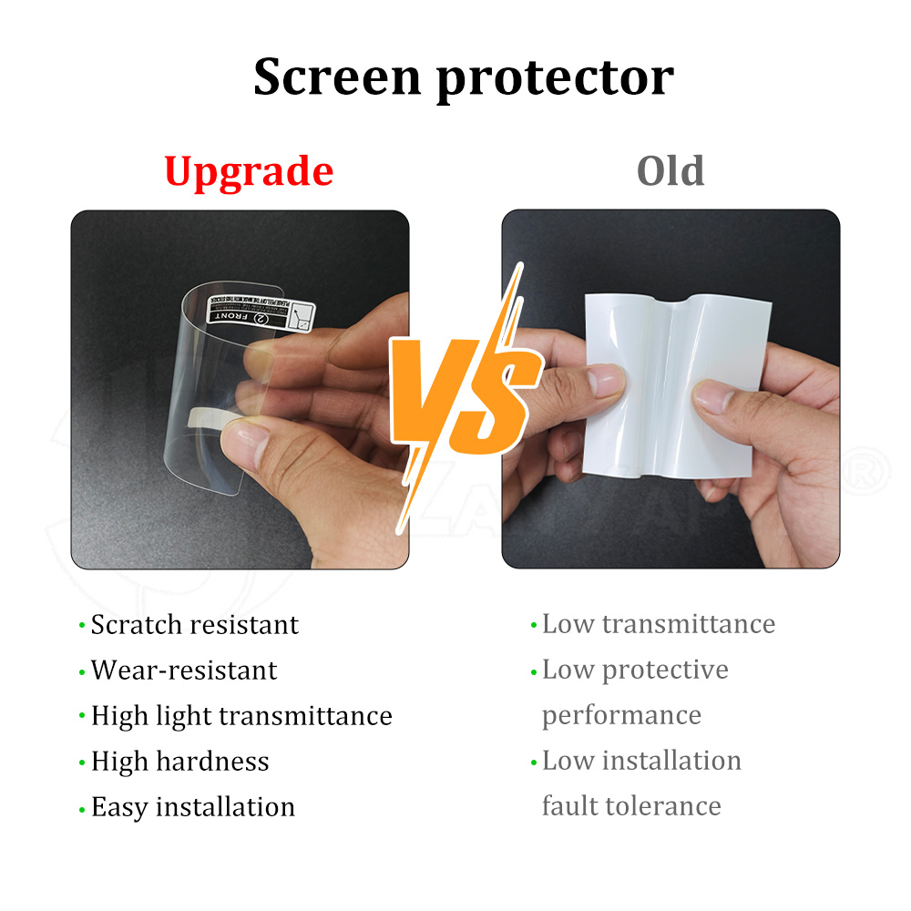 1-3pcs Screen Protector for 3D - đánh giá và giá 3D Printing Laptop