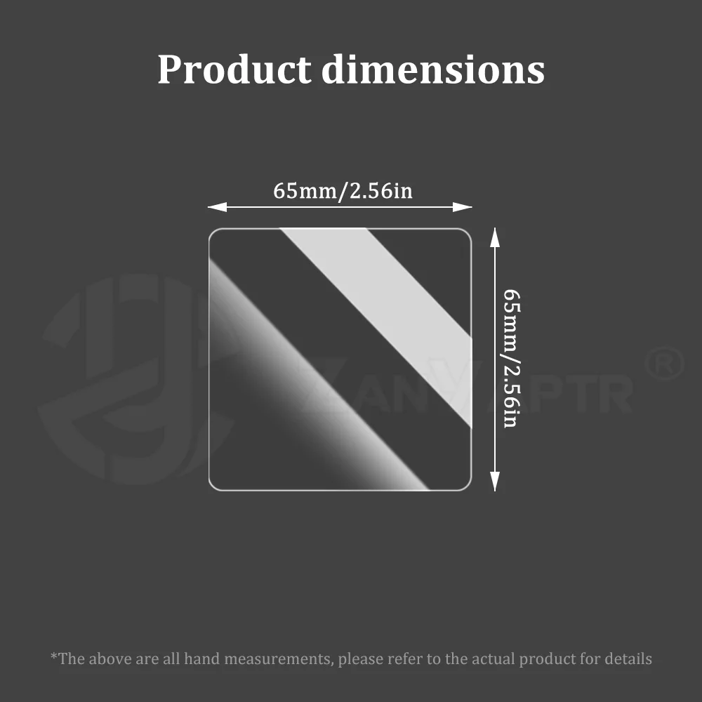 1-3pcs Screen Protector for 3D - đánh giá và giá 3D Printing Laptop