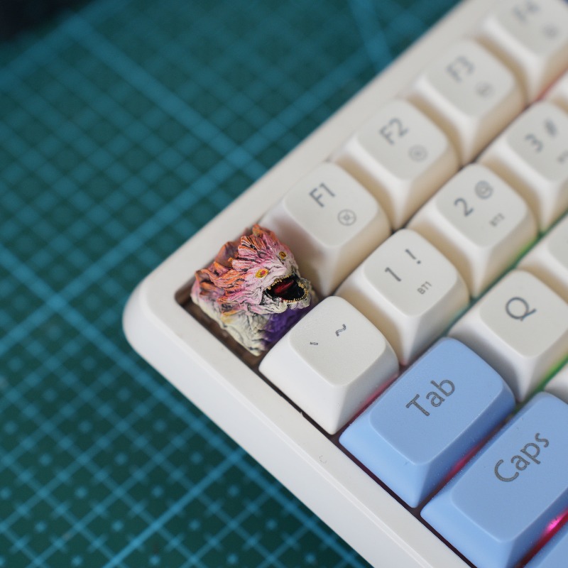 Monster Hunter Dragon Resin Cu - đánh giá và giá 3D Printing Jobs