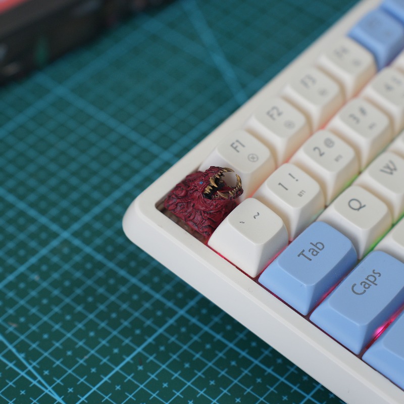 Monster Hunter Dragon Resin Cu - đánh giá và giá 3D Printing Jobs