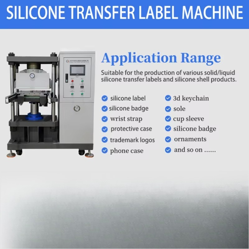 Automatic 3D Silicone Heat Tra - đánh giá và giá 3D Printing Machine