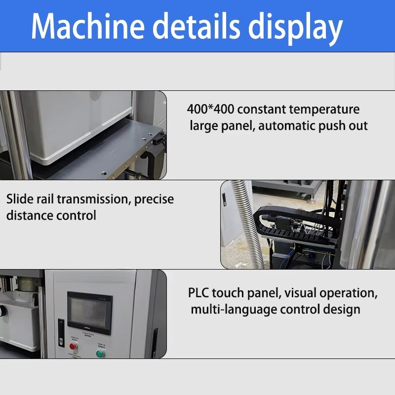 Automatic 3D Silicone Heat Tra - đánh giá và giá 3D Printing Machine