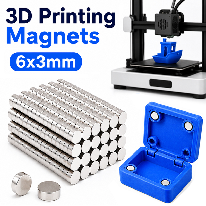 3D Printing Tools Kit 6x3mm Po - đánh giá và giá 3D Printing Laptop