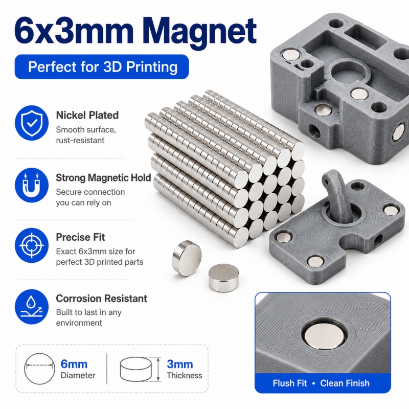 3D Printing Tools Kit 6x3mm Po - đánh giá và giá 3D Printing Laptop