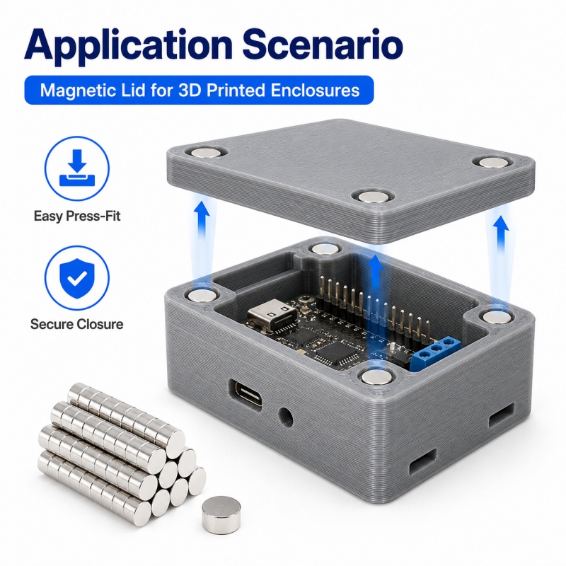 3D Printing Tools Kit 6x3mm Po - đánh giá và giá 3D Printing Laptop