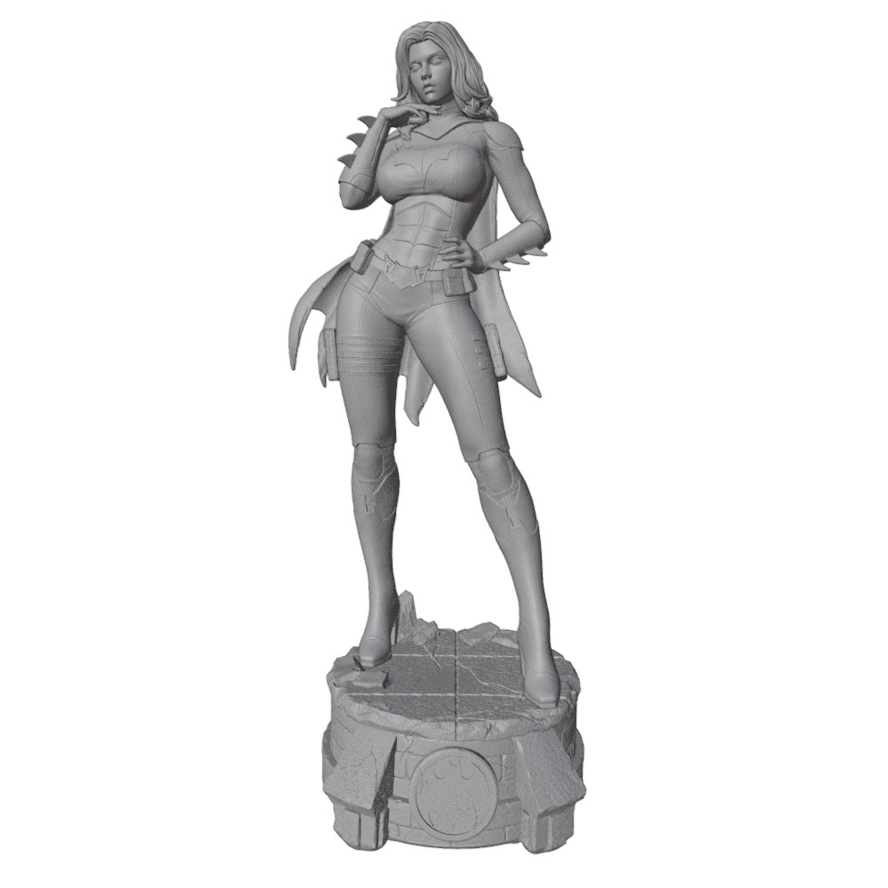 75mm --250mm Sexy Girl Resin M - đánh giá và giá 3D Printing Jobs