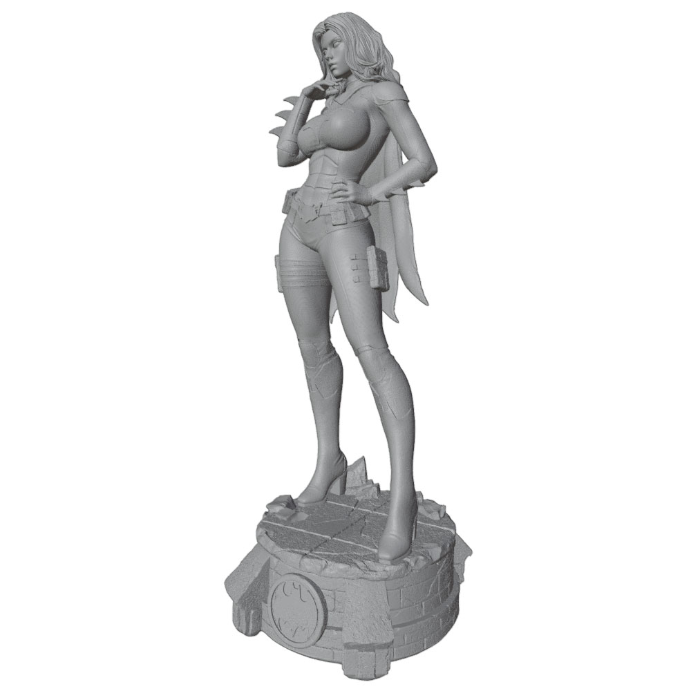 75mm --250mm Sexy Girl Resin M - đánh giá và giá 3D Printing Jobs