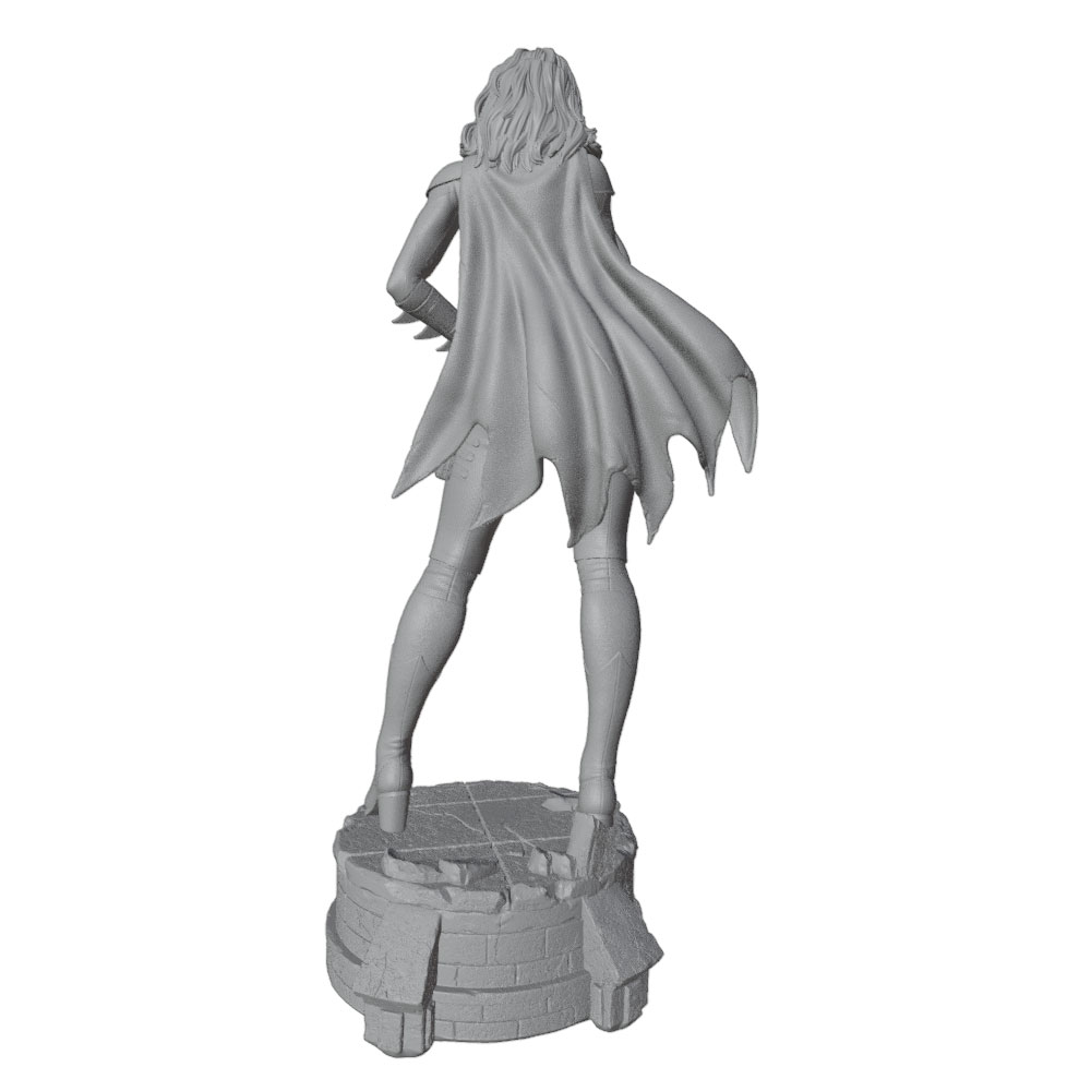 75mm --250mm Sexy Girl Resin M - đánh giá và giá 3D Printing Jobs