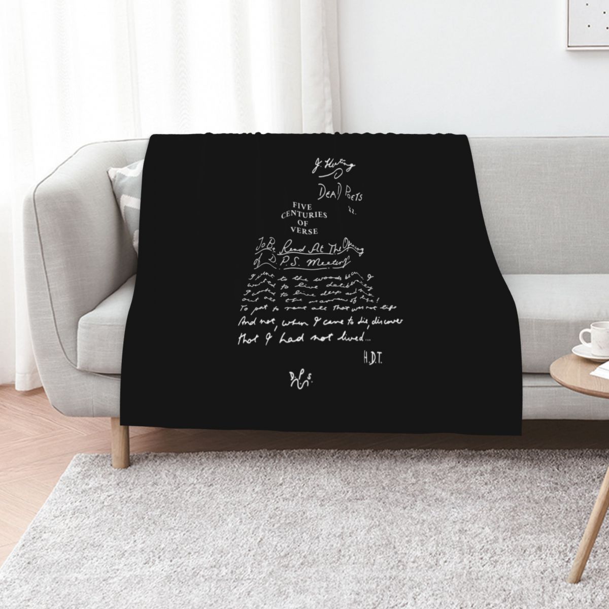 Dead Poets Society five centur - đánh giá và giá 3D Printing Verse