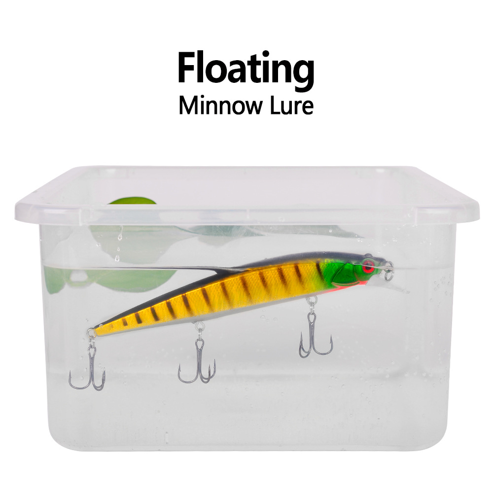 1 Cái Sống Động Như Thật Wobbl - đánh giá và giá 3D Printing Lure