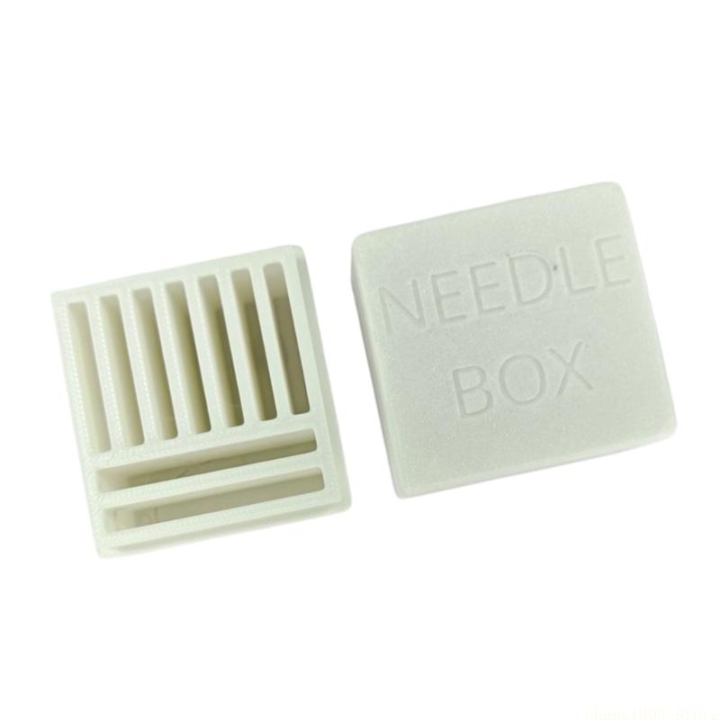 1pc 3D Printed Sewing Needle S - đánh giá và giá 3D Printing And Additive Manufacturing